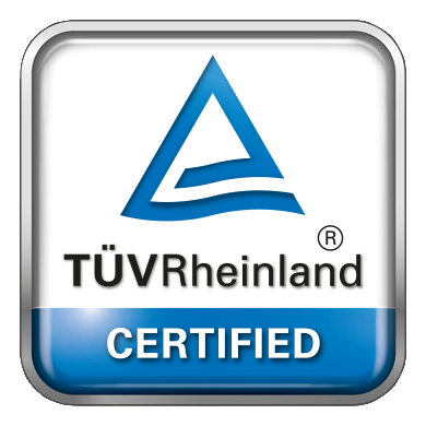 TÜV Rheinland